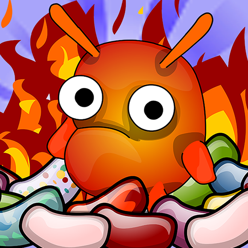 Firebug: Free Platformer Game icon