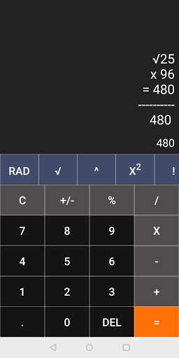 Imperial and metric unit converter pro screenshot 6