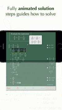FX Math Junior Problem Solver screenshot 5