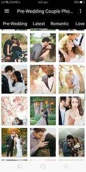 Pre-Wedding Photoshoot (10000  Poses Ideas) 1 تصوير الشاشة