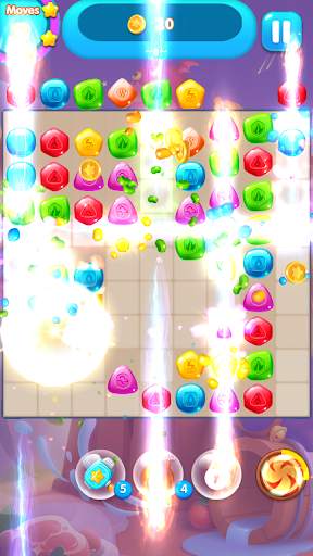 Jewel Blast & Candy Blast Match 3 screenshot 6