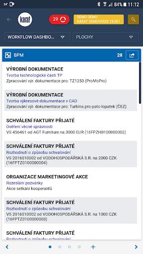 KARAT Mobile screenshot 8