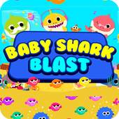 Baby Shark Blast 2.0