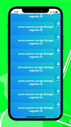Biologie screenshot 7