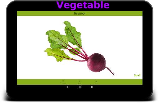 ABC Flash Cards and Games screenshot 5