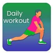 No Gym Full Body Workout on 9Apps
