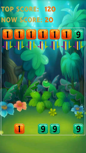Ten Puzzle Games screenshot 4