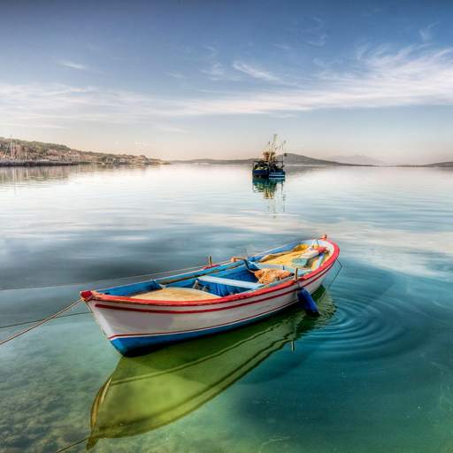 Beautiful Boat Wallpapers 1.0.1