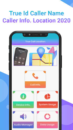 True Id Caller Name & Location screenshot 8
