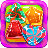 Candy Soda Blast icon