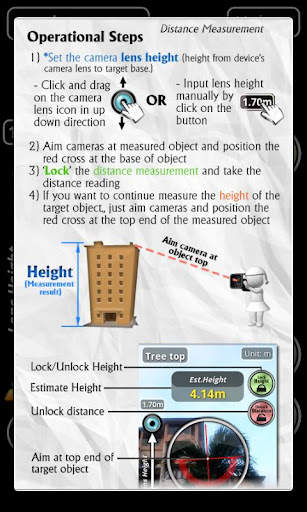 Auto Distance screenshot 4