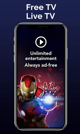Live TV : All Cricket HD Channel Guide screenshot 1