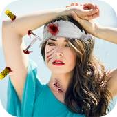 Injury Photo Editor 1.5