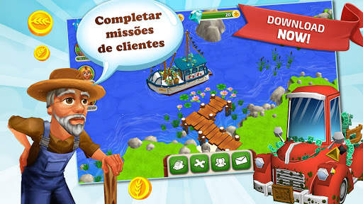 My Free Farm 2 screenshot 2