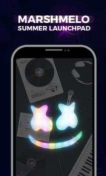 Marshmello dubstep launchpad screenshot 3