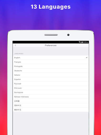 GIFnWeather screenshot 9