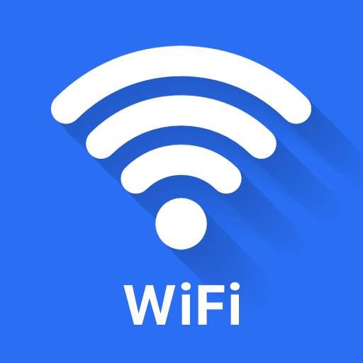 WiFi Hacker - Show Password 11.0