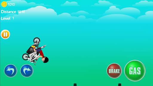 Shiva Motor Cycle Rider screenshot 3