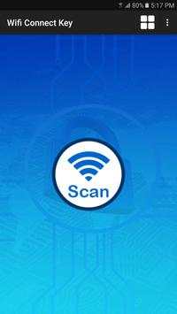 Wifi Connect key Prank screenshot 1