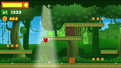 Vito - Tsunami Run screenshot 8