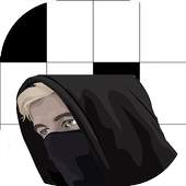 Alan Walker Piano Tiles 1.2