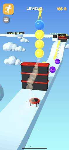 Stack Rider screenshot 2