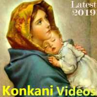 Konkani Song 💝: Goa Konkani Video