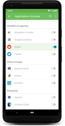 Freedom | Block Distractions screenshot 5