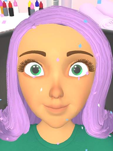 Makeover Studio 3D скриншот 15