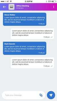 Messia screenshot 6