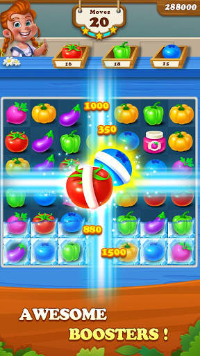 Garden Farm Legend screenshot 4