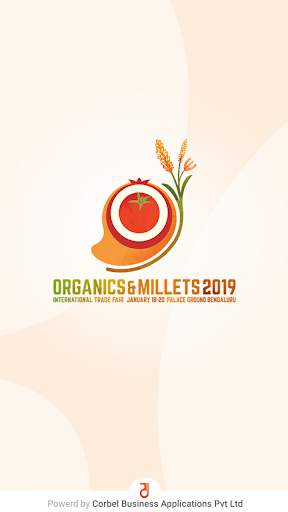 OMITF 2019 screenshot 1
