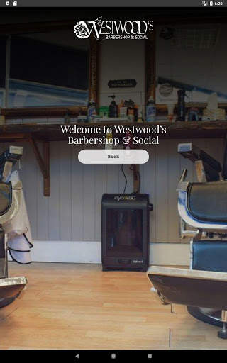 Westwood's Barbershop & Social screenshot 7