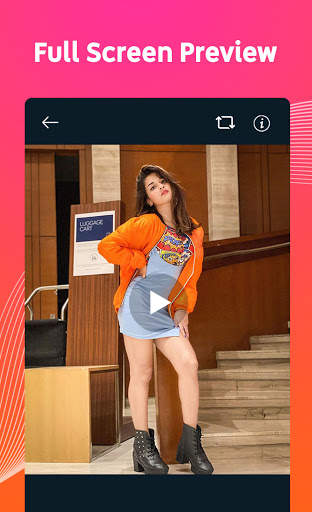 Reels Video Downloader for Instagram - Story Saver screenshot 6