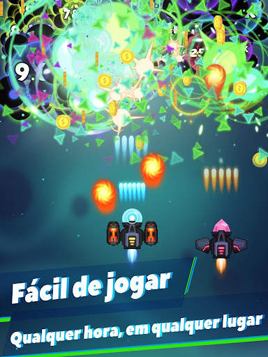 Virus War screenshot 9