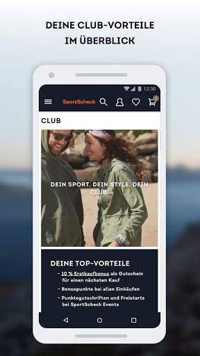 SportScheck – DEIN SPORT SHOP screenshot 6