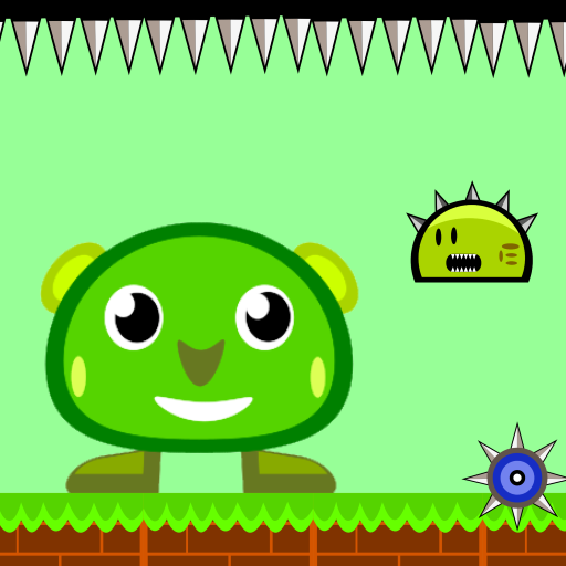 Robs Adventure icon