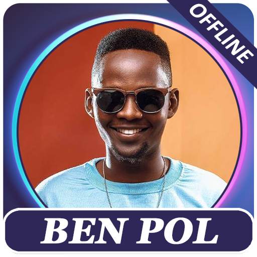 Ben Pol songs, offline 3.0