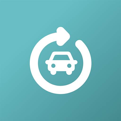 Auting - car sharing peer to peer 22