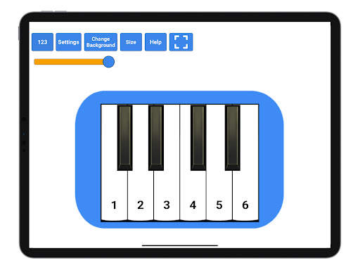 Pianika Lite - Basuri screenshot 10