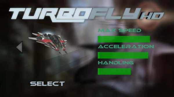 TurboFly HD Free screenshot 2