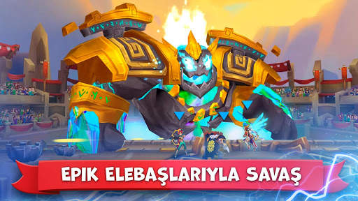 Fort Stars - Nihai Oyuncu Paketi Sürümü screenshot 5