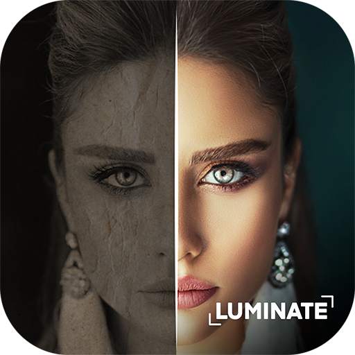 Aibi Photo: AI Photo Enhancer 1.48.0