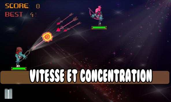 Zombie Angry Archer screenshot 4