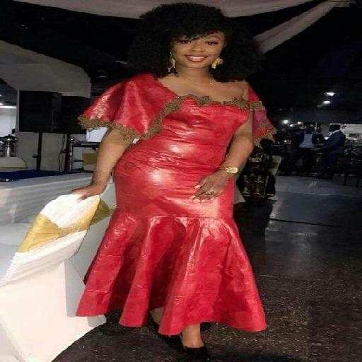 Senegalese Gown Design & Style screenshot 18