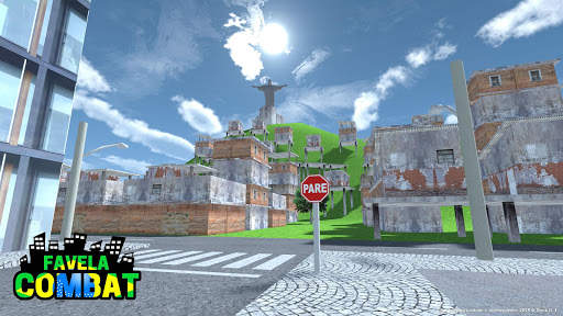 Favela Combat Online screenshot 10