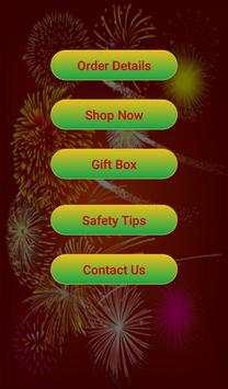KKM Crackers screenshot 3