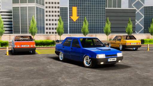 Car Simulator : Ultimate screenshot 14