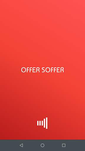 Offer Soffer- nearby discount offers & sale alerts screenshot 1