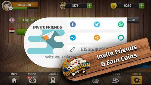 Estimation Kings скриншот 8